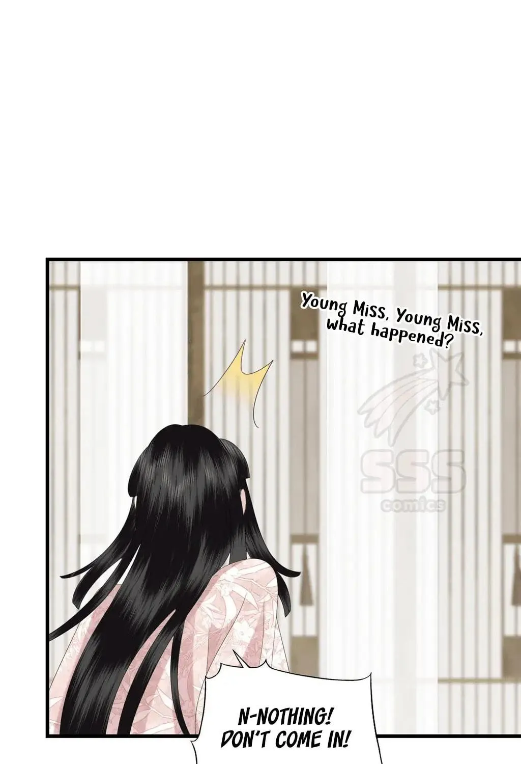 Fragrance Princess (Colored) Chapter 21 page 65 - 