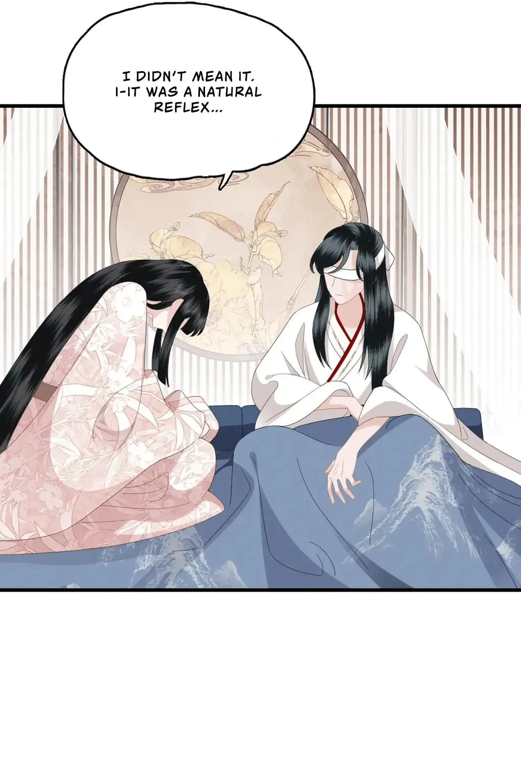 Fragrance Princess (Colored) Chapter 21 page 67 - 
