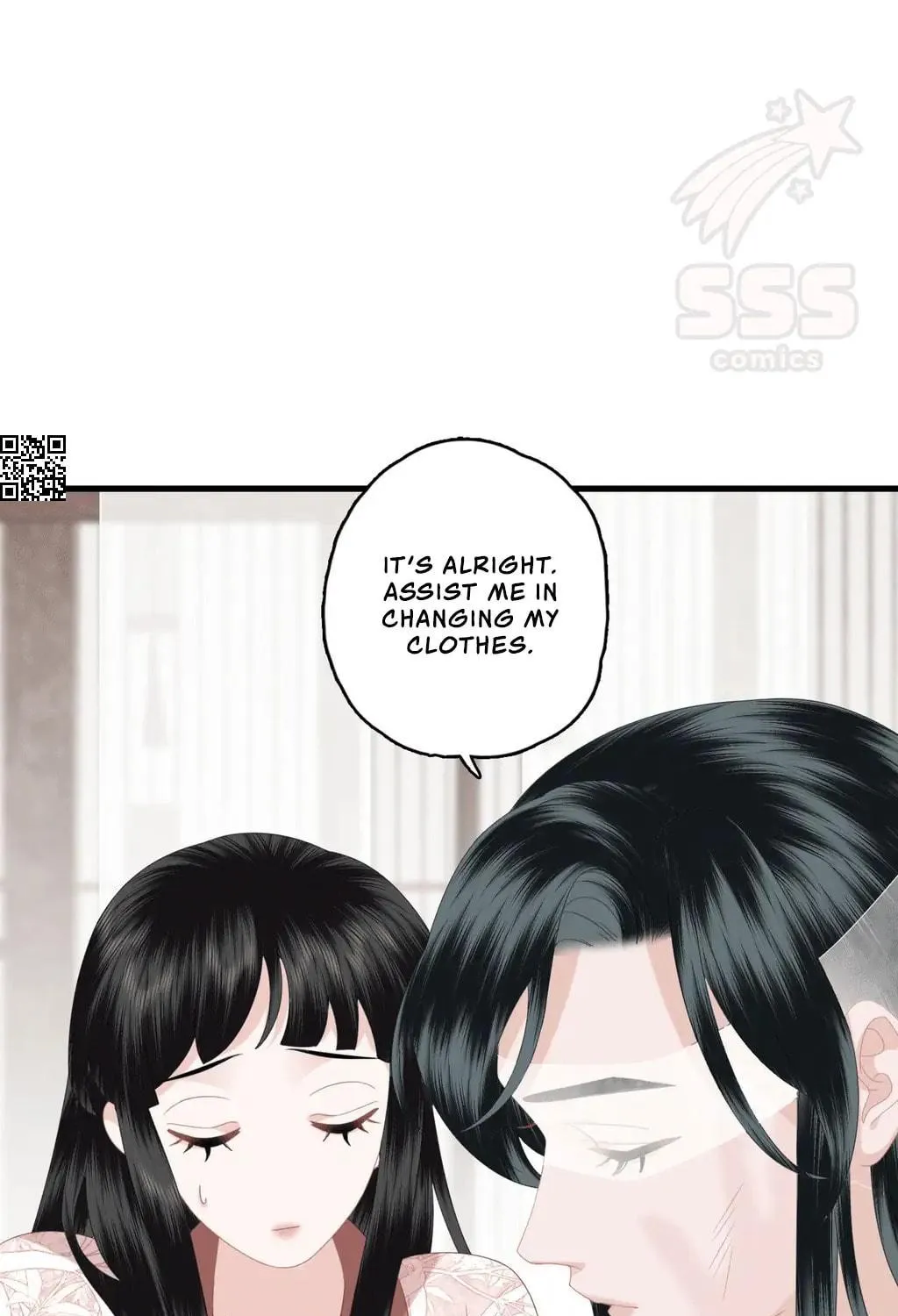 Fragrance Princess (Colored) Chapter 21 page 69 - 
