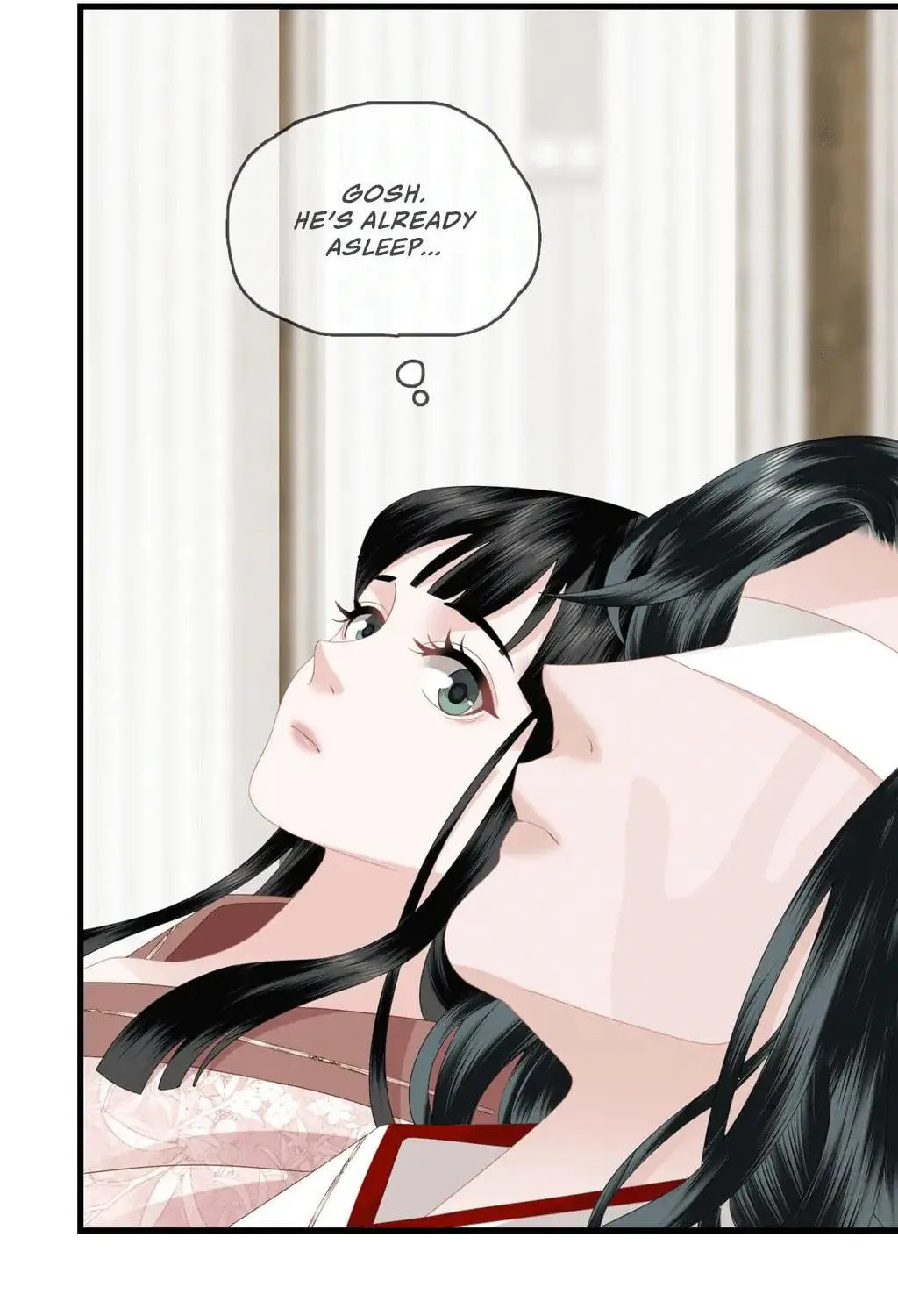 Fragrance Princess (Colored) Chapter 21 page 8 - 