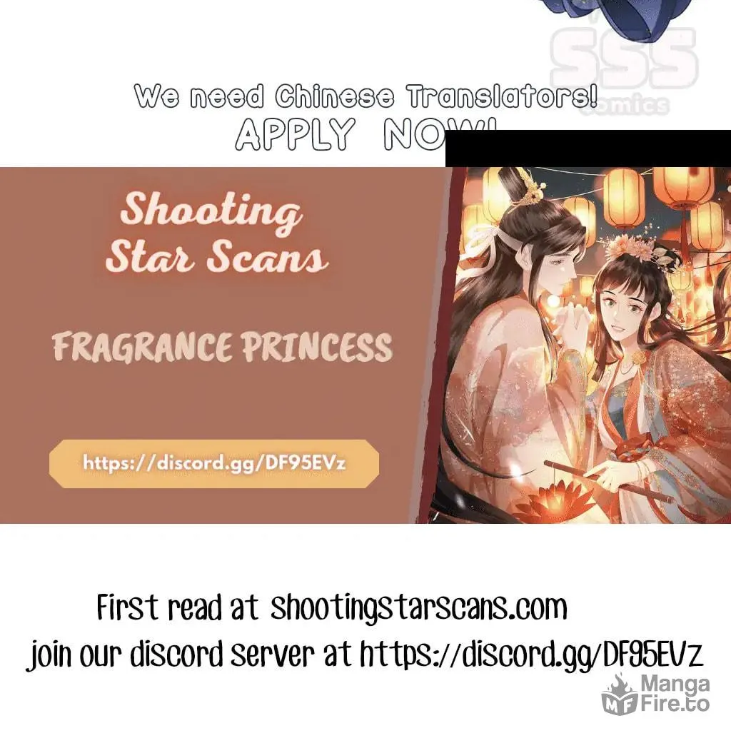 Fragrance Princess (Colored) Chapter 21 page 72 - 
