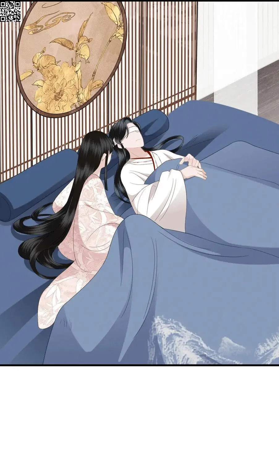 Fragrance Princess (Colored) Chapter 21 page 10 - 