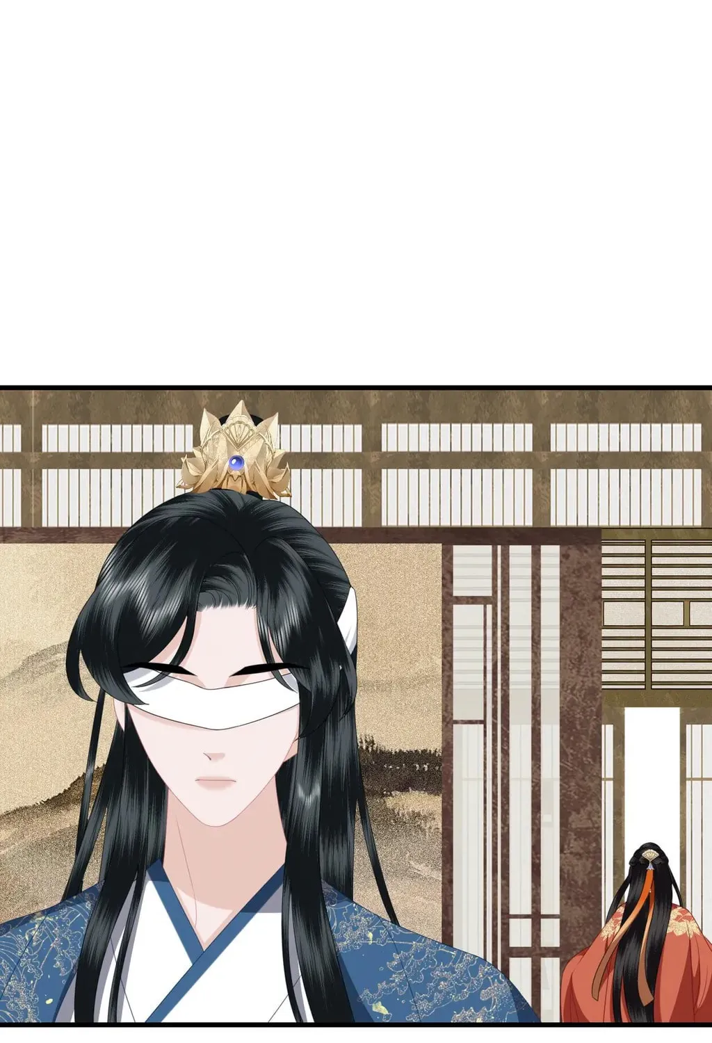 Fragrance Princess (Colored) Chapter 22 page 14 - 