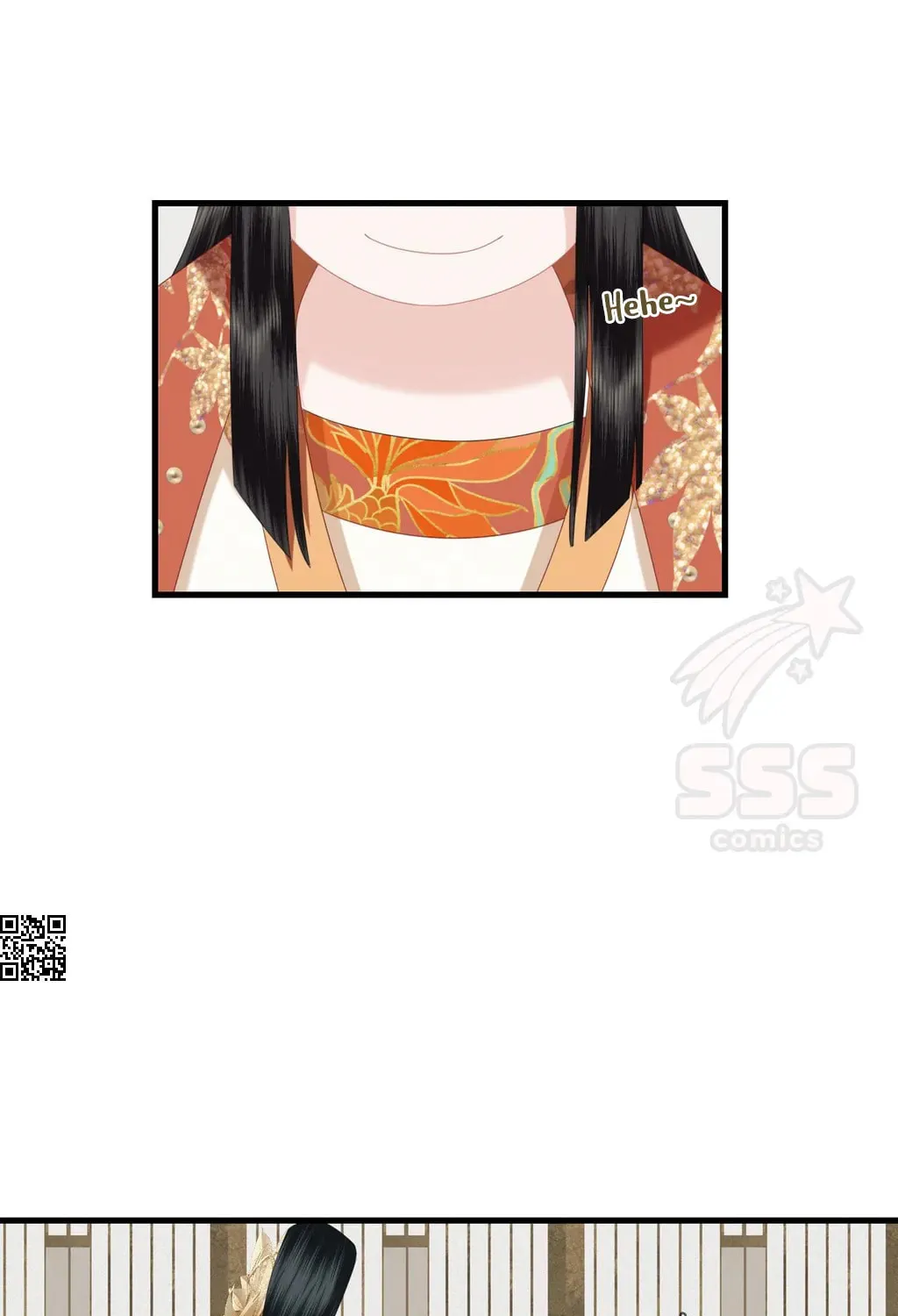 Fragrance Princess (Colored) Chapter 22 page 17 - 