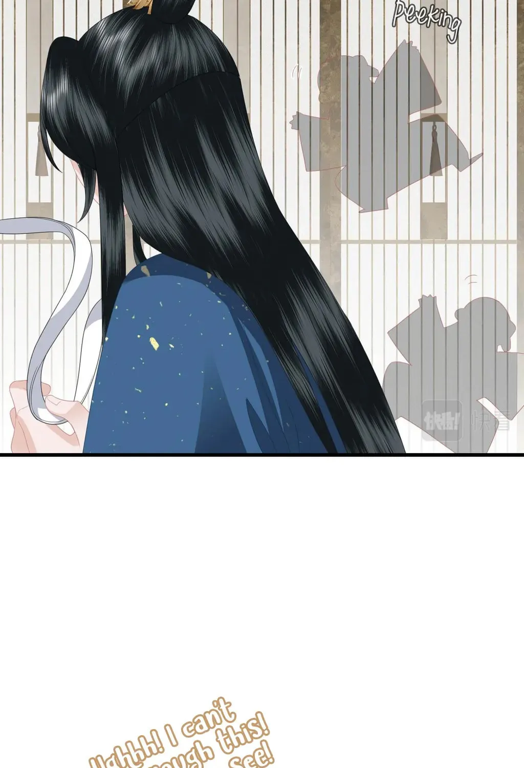 Fragrance Princess (Colored) Chapter 22 page 18 - 