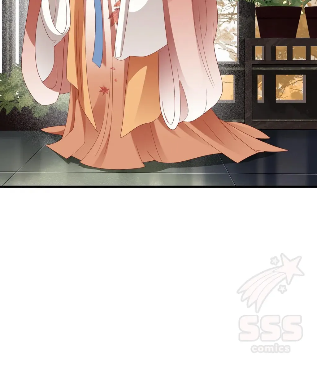 Fragrance Princess (Colored) Chapter 22 page 23 - 