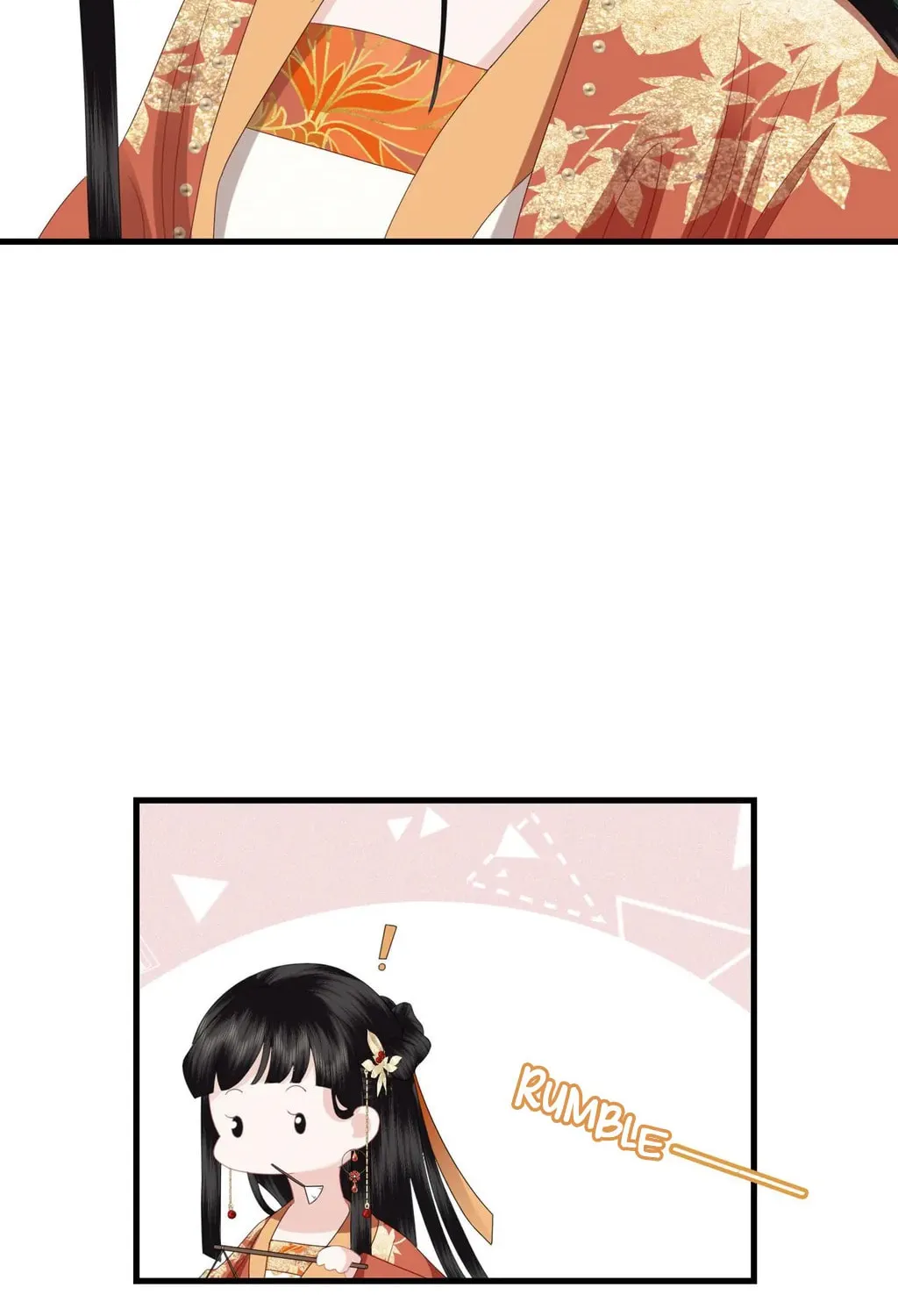 Fragrance Princess (Colored) Chapter 22 page 29 - 