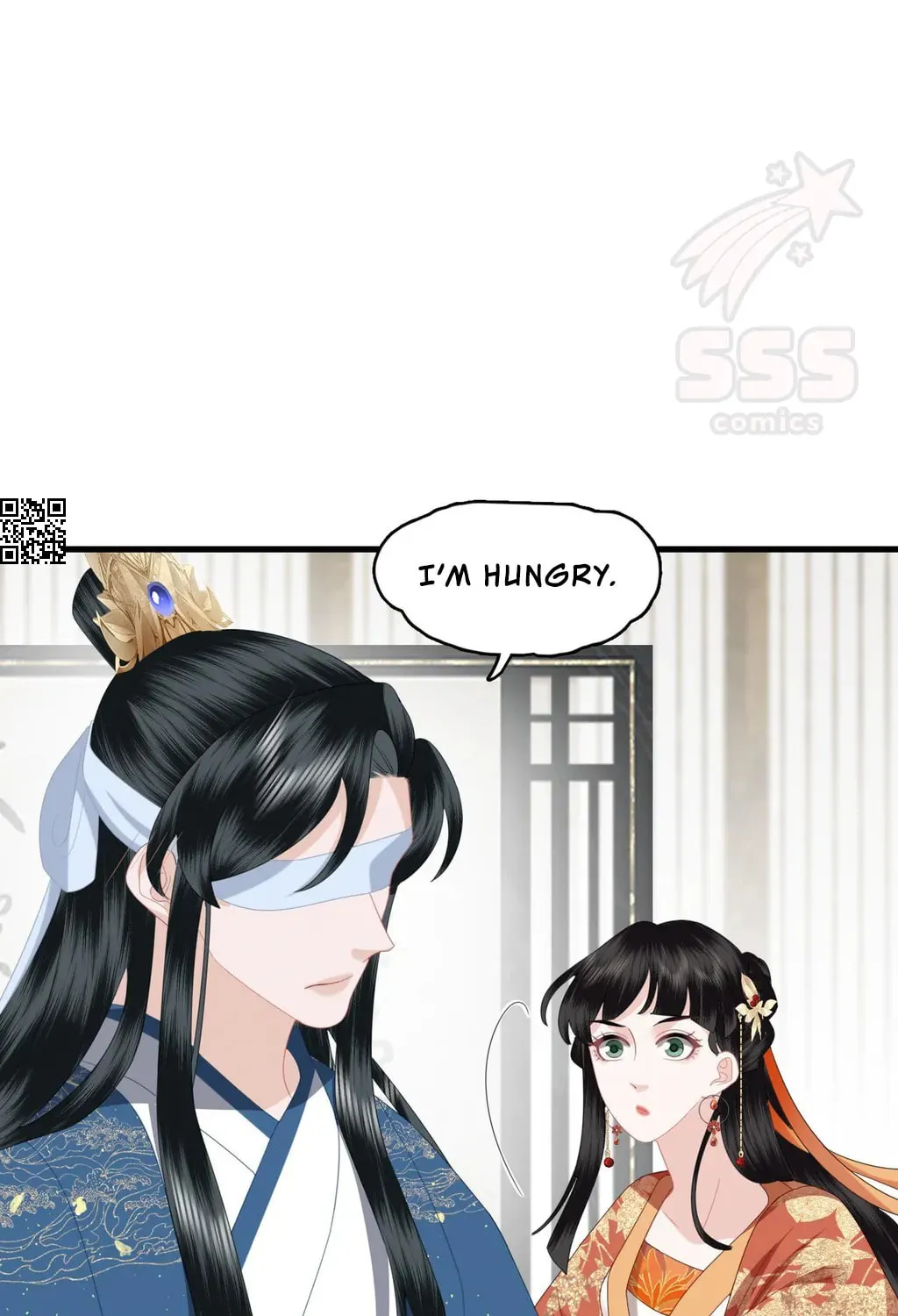 Fragrance Princess (Colored) Chapter 22 page 30 - 