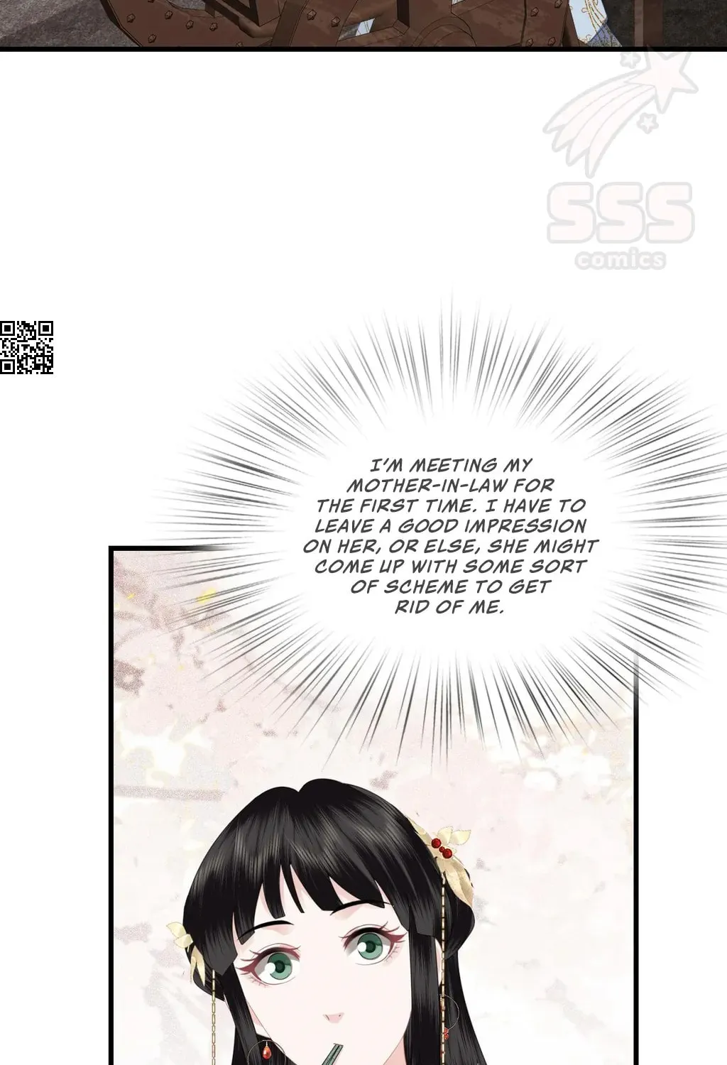 Fragrance Princess (Colored) Chapter 22 page 37 - 