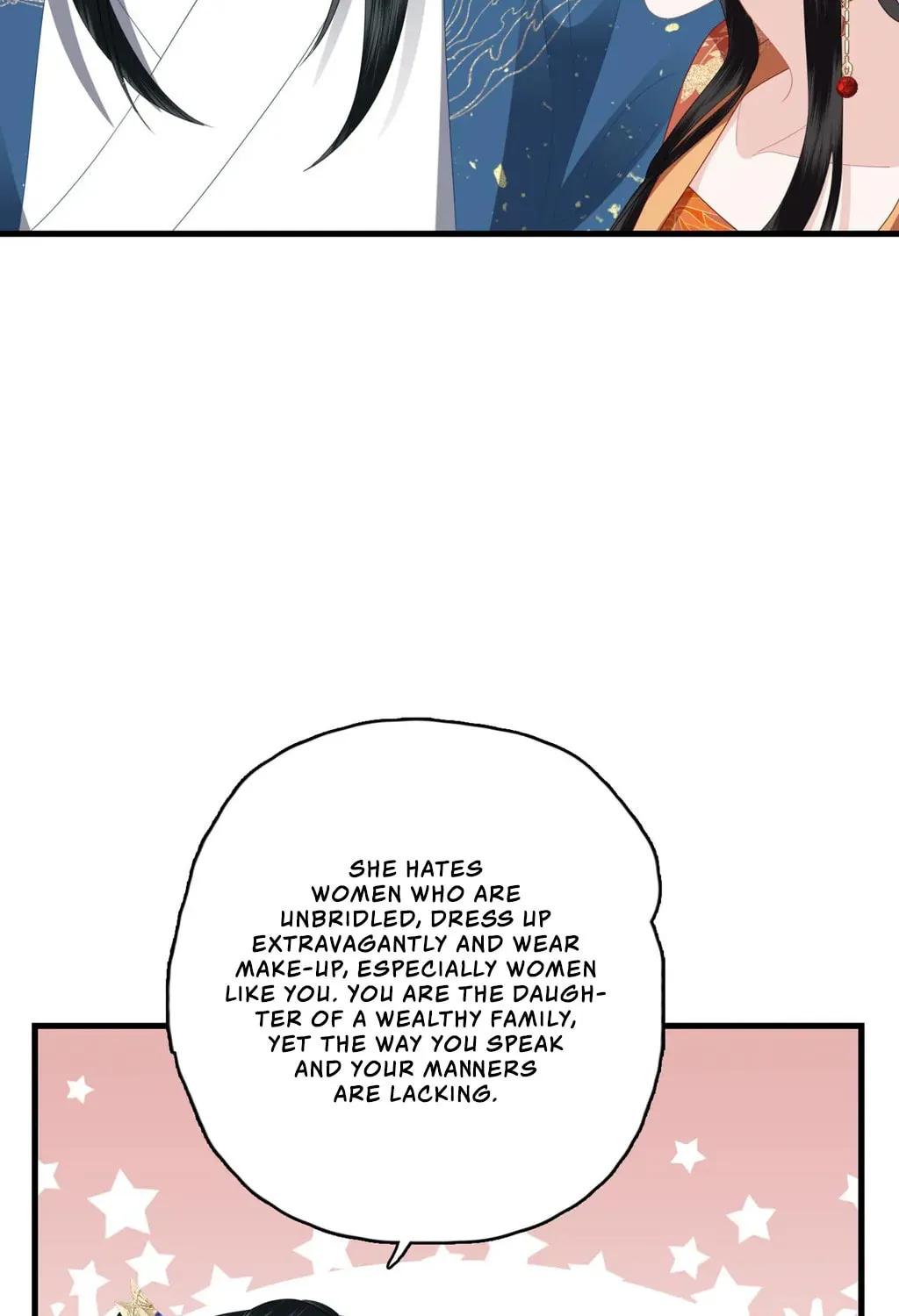 Fragrance Princess (Colored) Chapter 22 page 41 - 