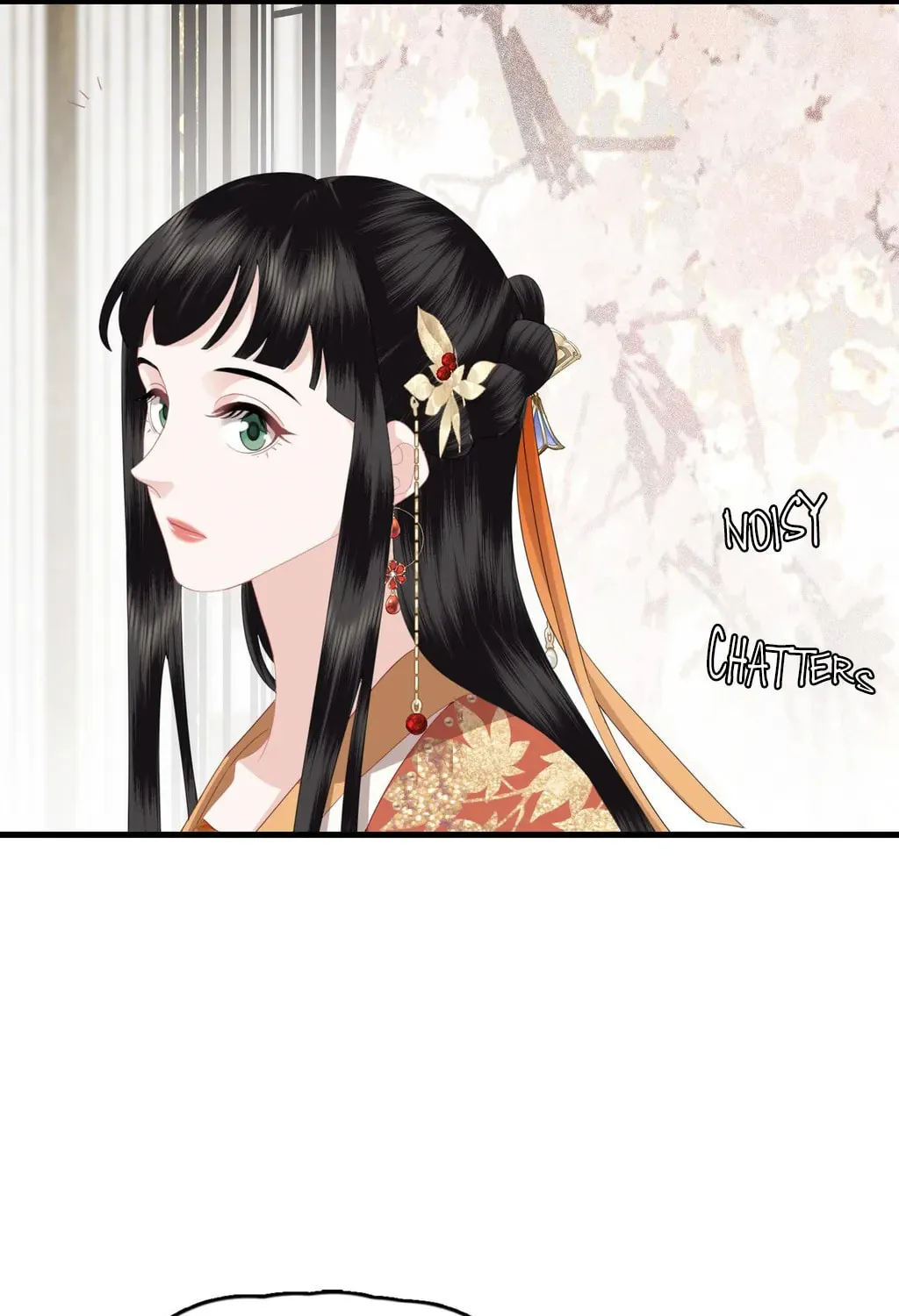 Fragrance Princess (Colored) Chapter 22 page 46 - 
