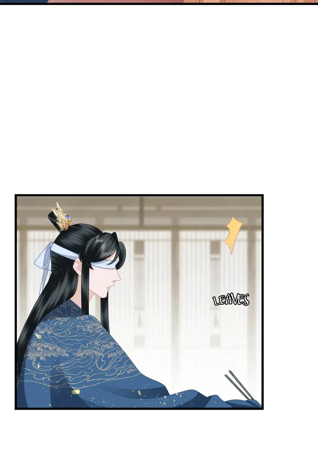 Fragrance Princess (Colored) Chapter 22 page 48 - 