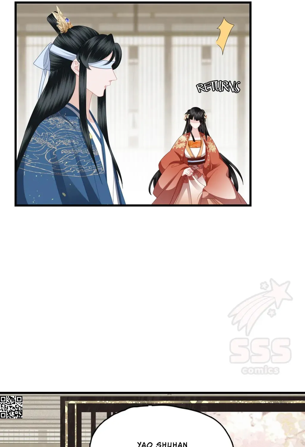 Fragrance Princess (Colored) Chapter 22 page 50 - 