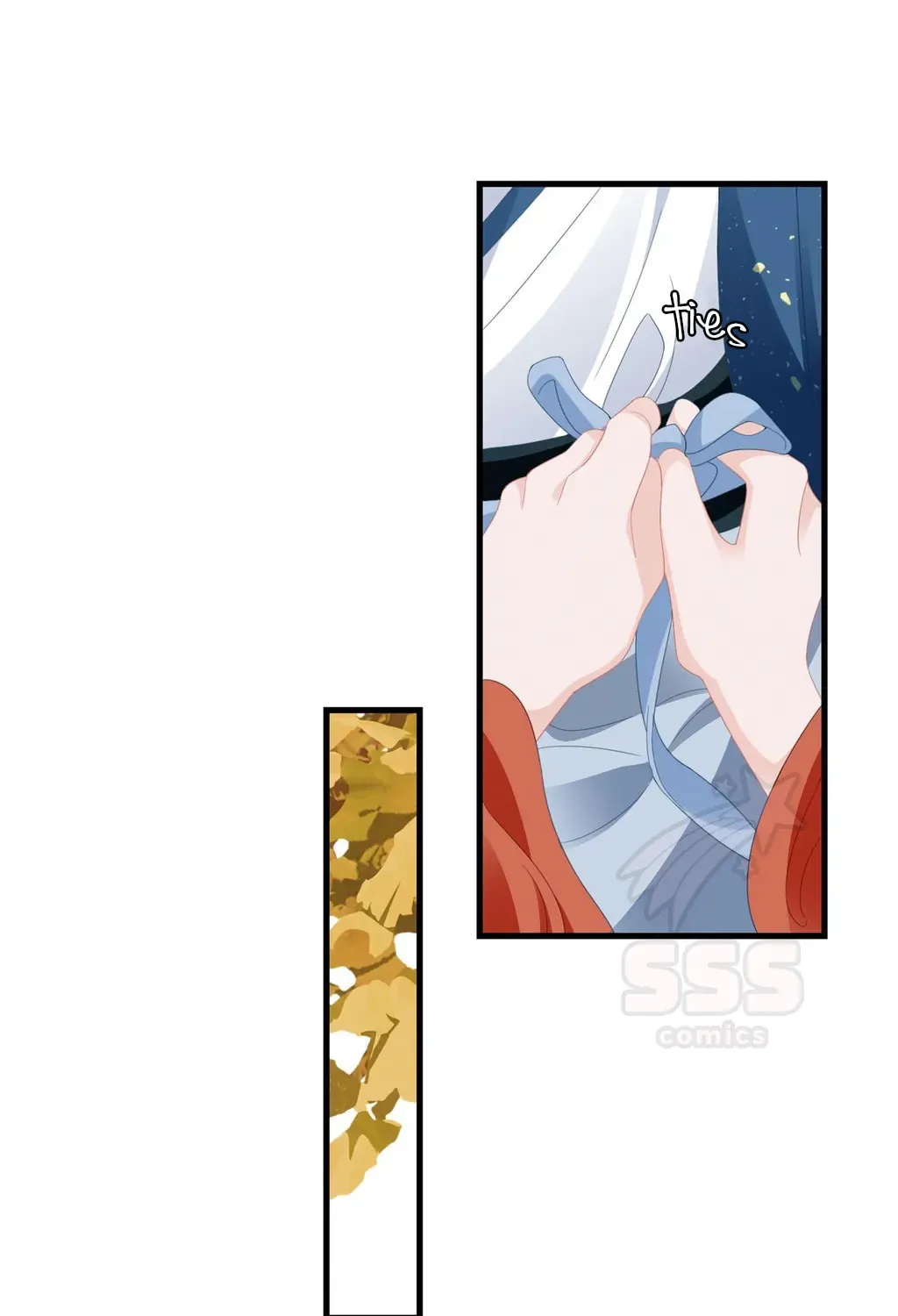 Fragrance Princess (Colored) Chapter 22 page 6 - 