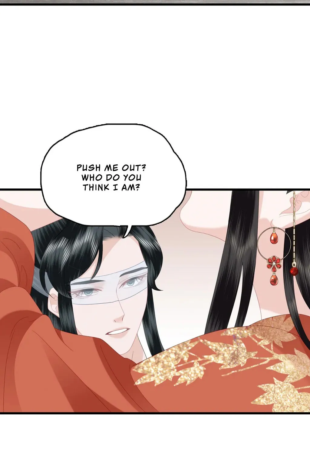Fragrance Princess (Colored) Chapter 22 page 52 - 