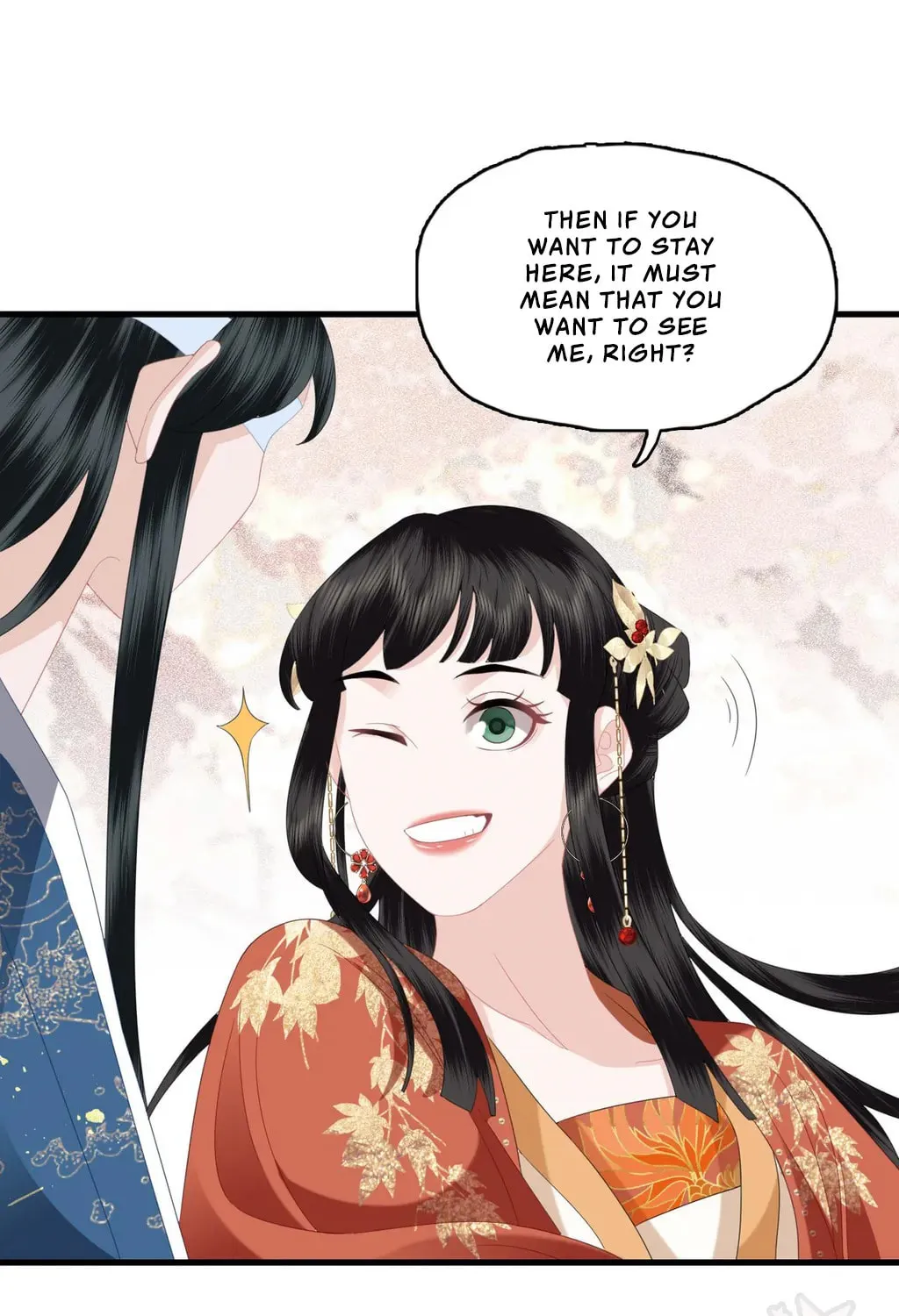 Fragrance Princess (Colored) Chapter 22 page 56 - 