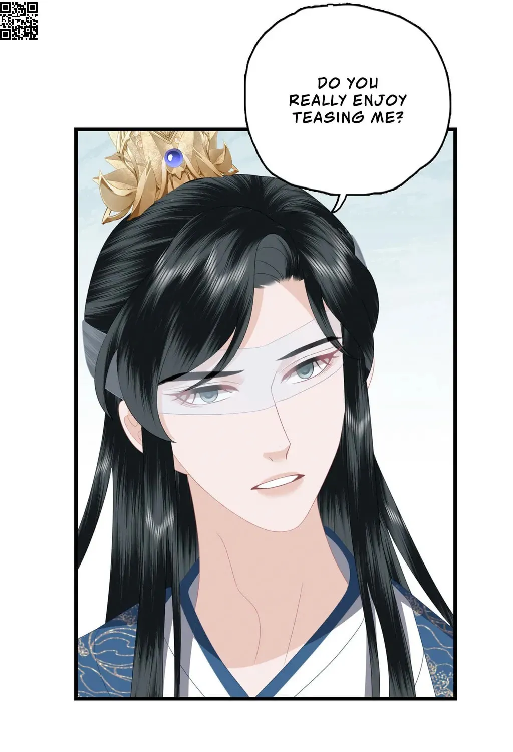 Fragrance Princess (Colored) Chapter 22 page 58 - 