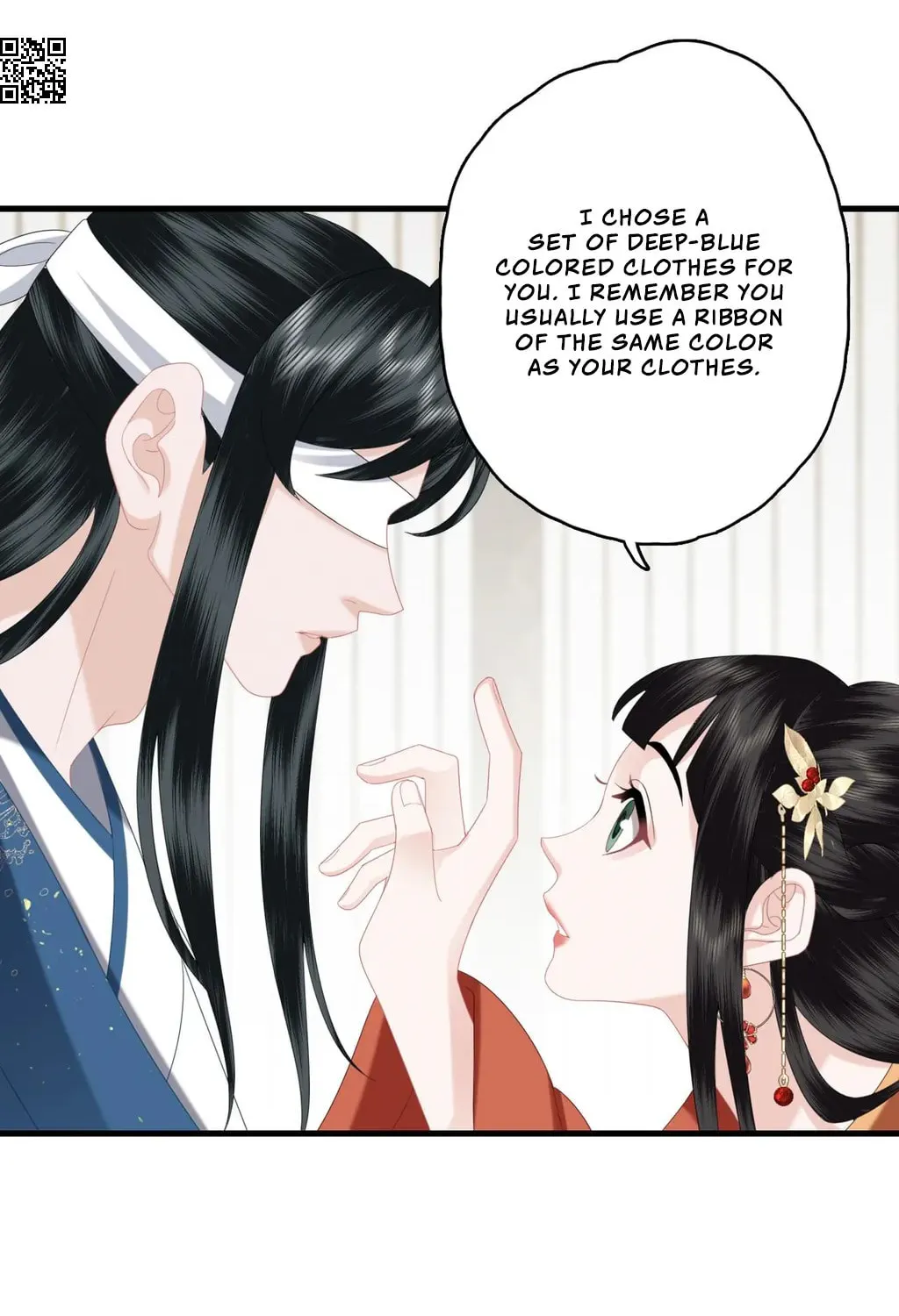 Fragrance Princess (Colored) Chapter 22 page 10 - 