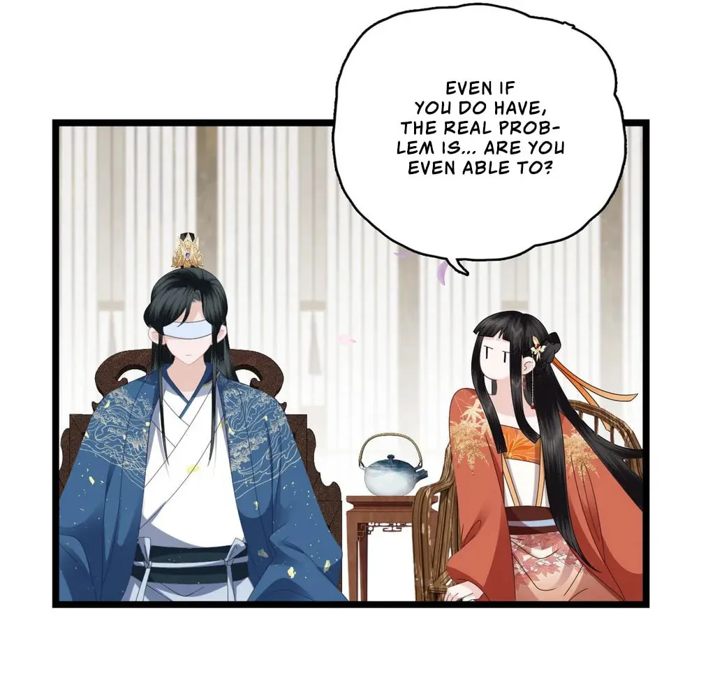 Fragrance Princess (Colored) Chapter 23 page 18 - 