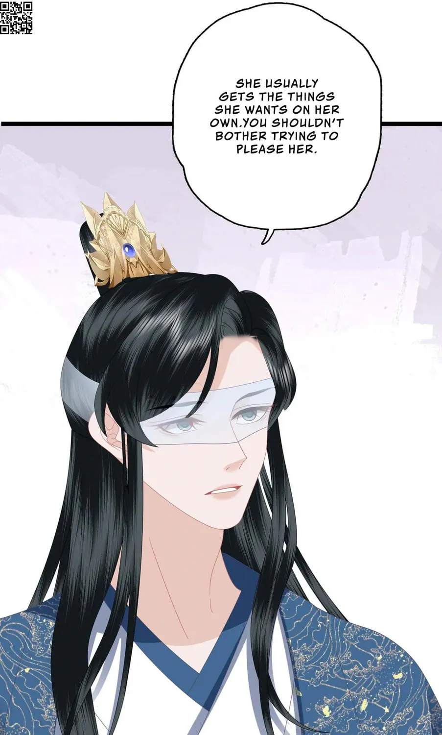 Fragrance Princess (Colored) Chapter 23 page 22 - 