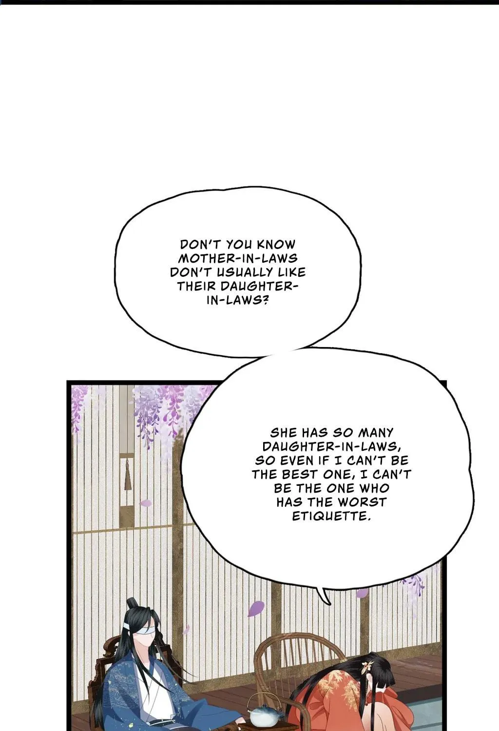 Fragrance Princess (Colored) Chapter 23 page 24 - 