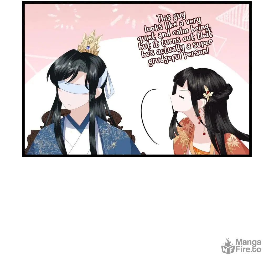 Fragrance Princess (Colored) Chapter 23 page 30 - 
