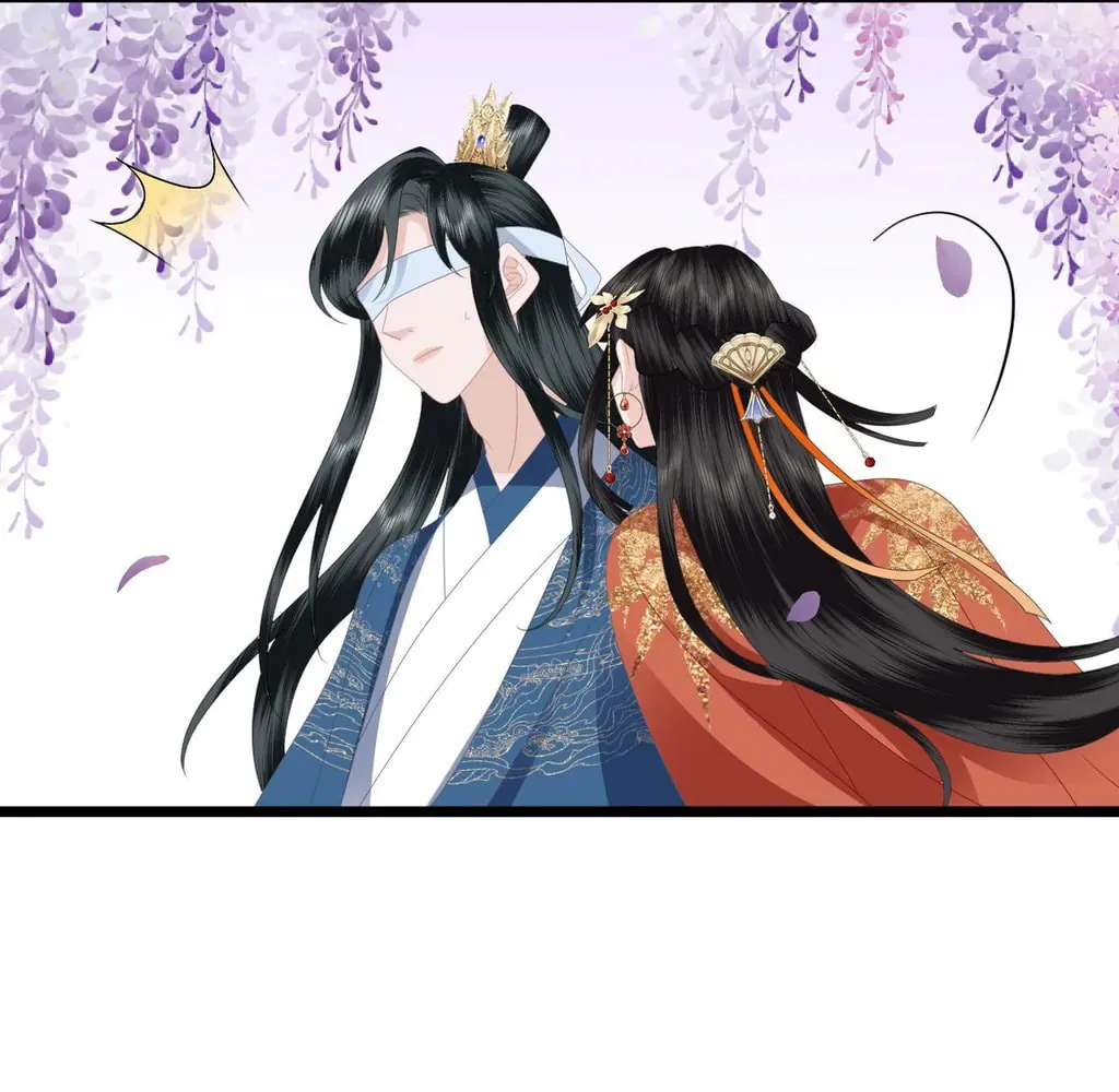 Fragrance Princess (Colored) Chapter 23 page 35 - 