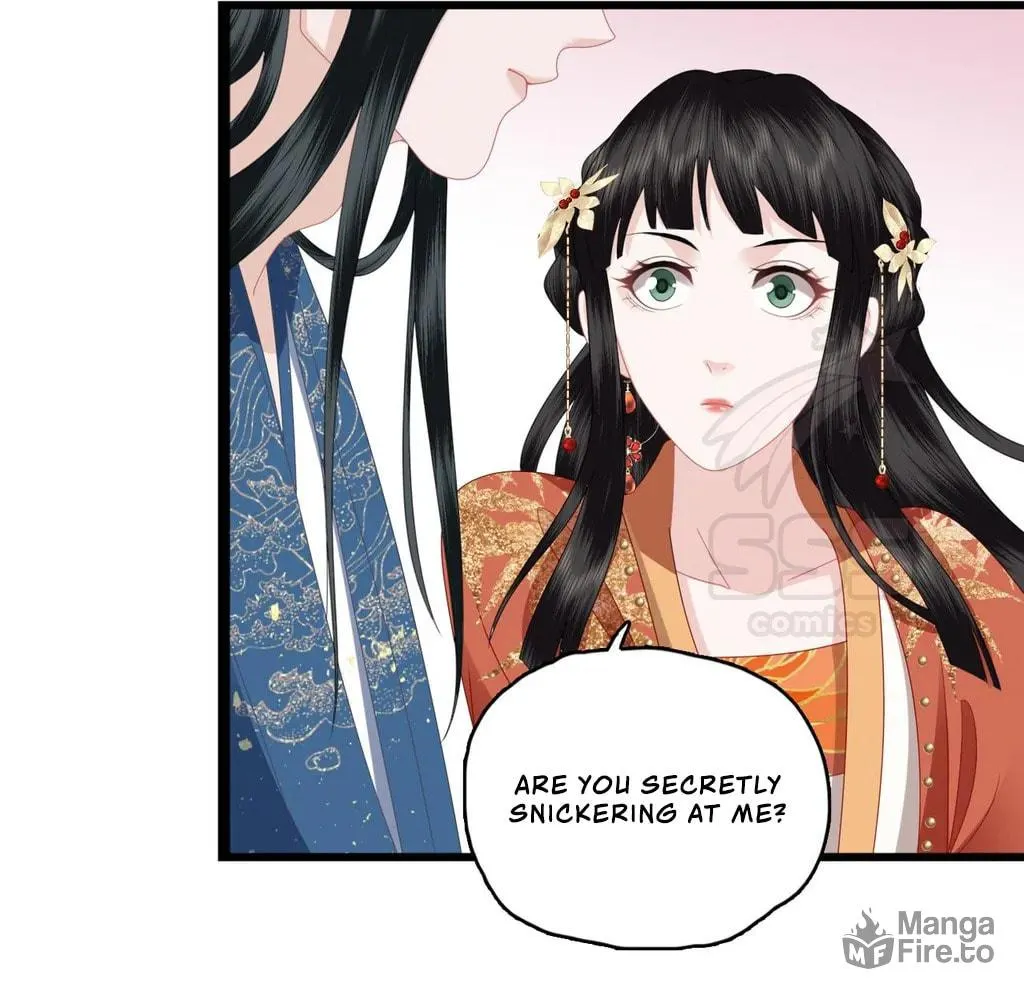 Fragrance Princess (Colored) Chapter 23 page 37 - 