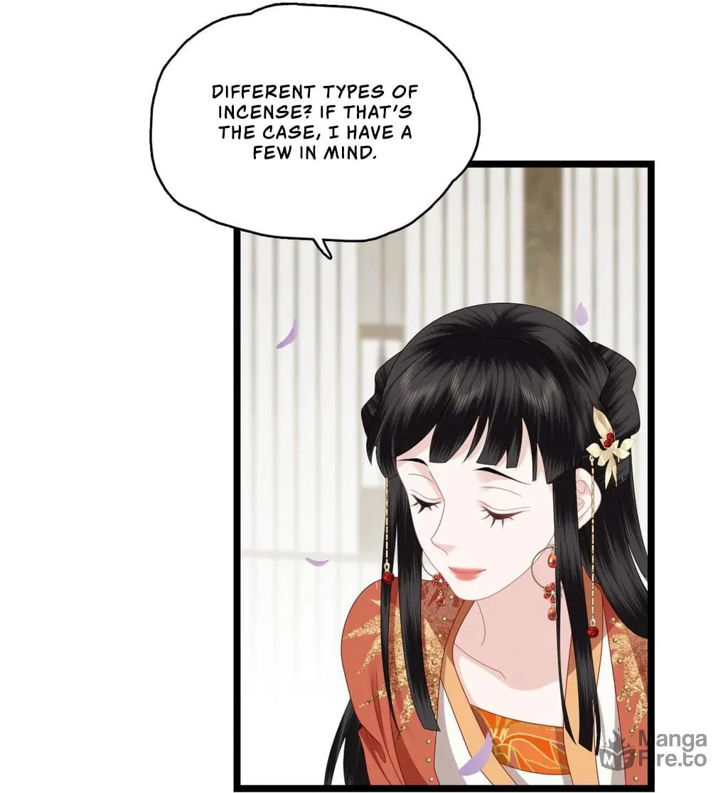 Fragrance Princess (Colored) Chapter 23 page 41 - 