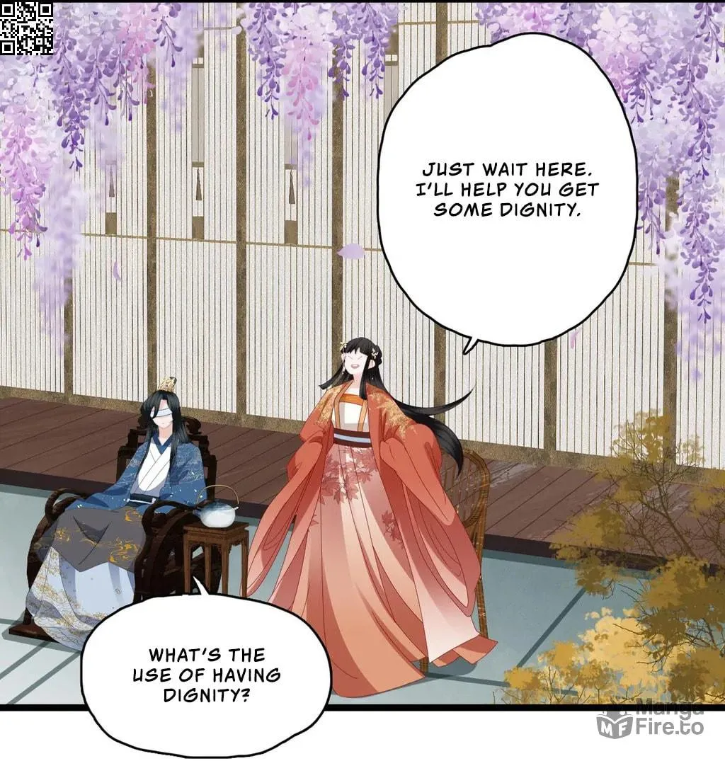Fragrance Princess (Colored) Chapter 23 page 43 - 