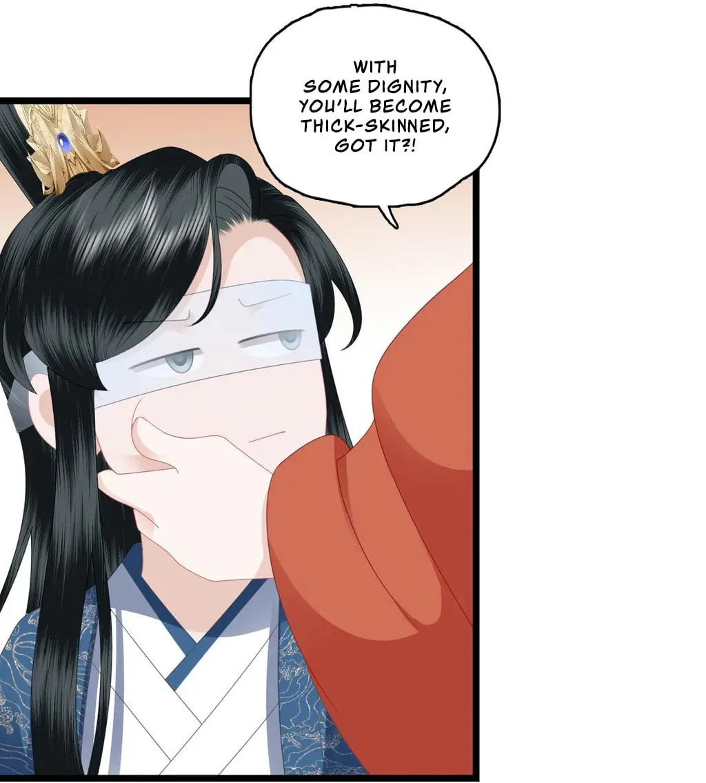Fragrance Princess (Colored) Chapter 23 page 45 - 