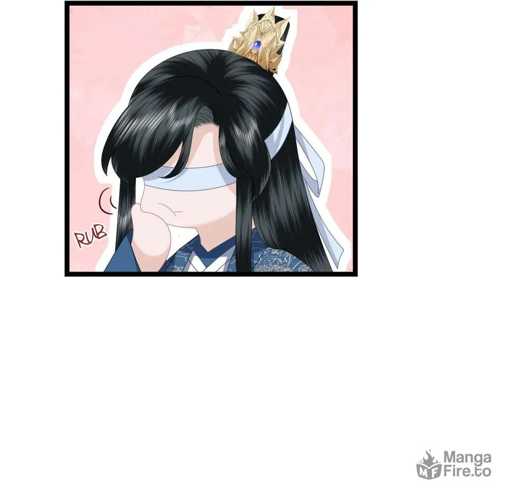 Fragrance Princess (Colored) Chapter 23 page 47 - 