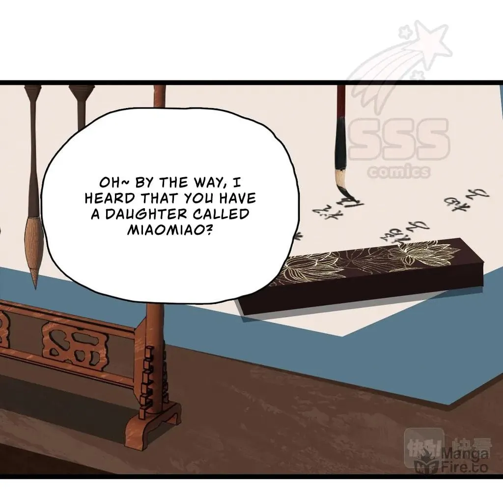 Fragrance Princess (Colored) Chapter 23 page 48 - 
