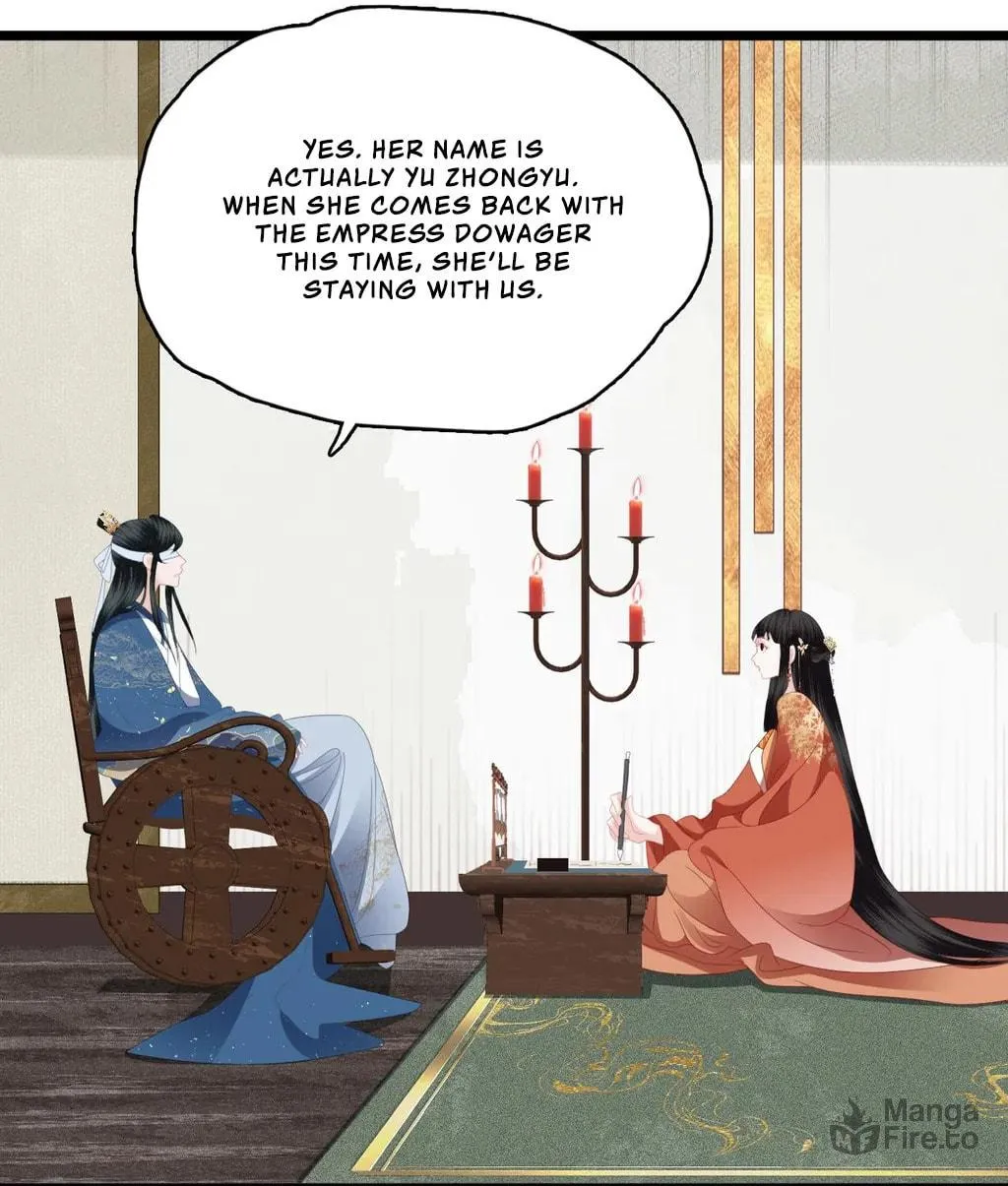 Fragrance Princess (Colored) Chapter 23 page 50 - 