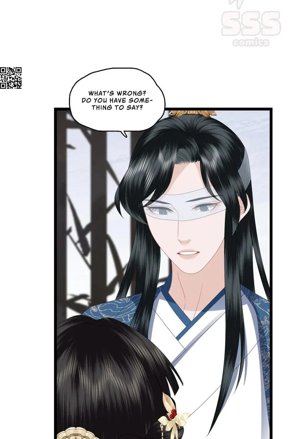 Fragrance Princess (Colored) Chapter 23 page 53 - 