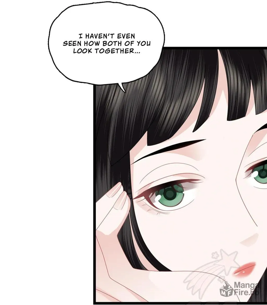 Fragrance Princess (Colored) Chapter 23 page 58 - 