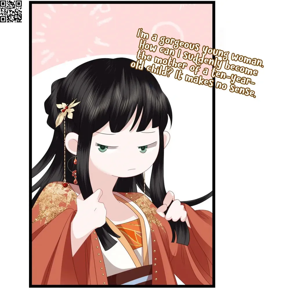 Fragrance Princess (Colored) Chapter 23 page 65 - 