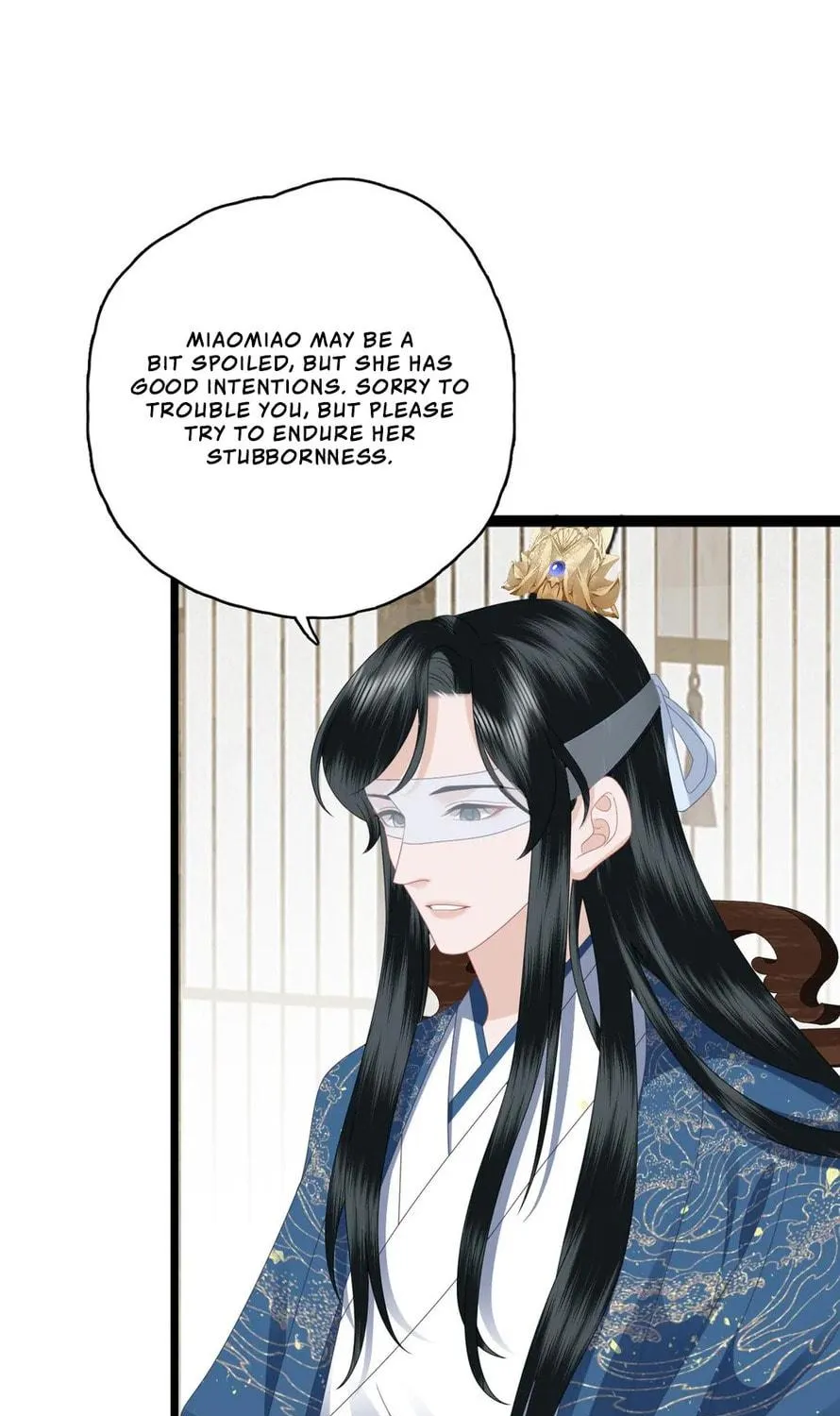 Fragrance Princess (Colored) Chapter 23 page 66 - 