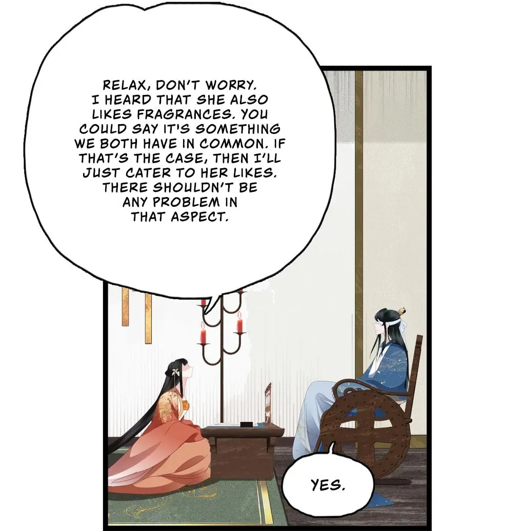 Fragrance Princess (Colored) Chapter 23 page 69 - 