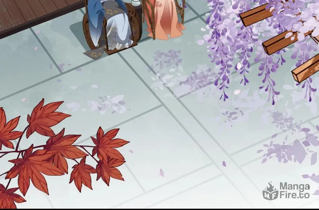 Fragrance Princess (Colored) Chapter 23 page 8 - 