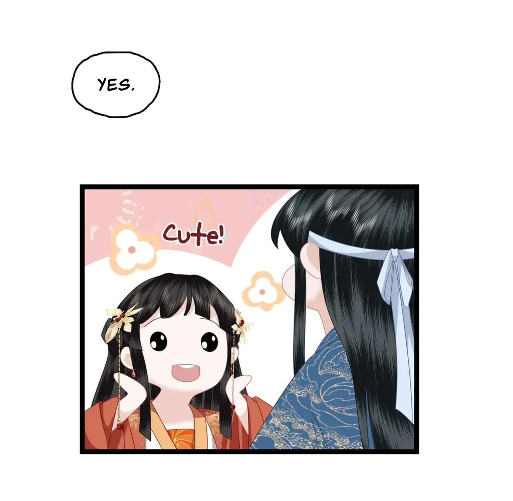 Fragrance Princess (Colored) Chapter 23 page 72 - 