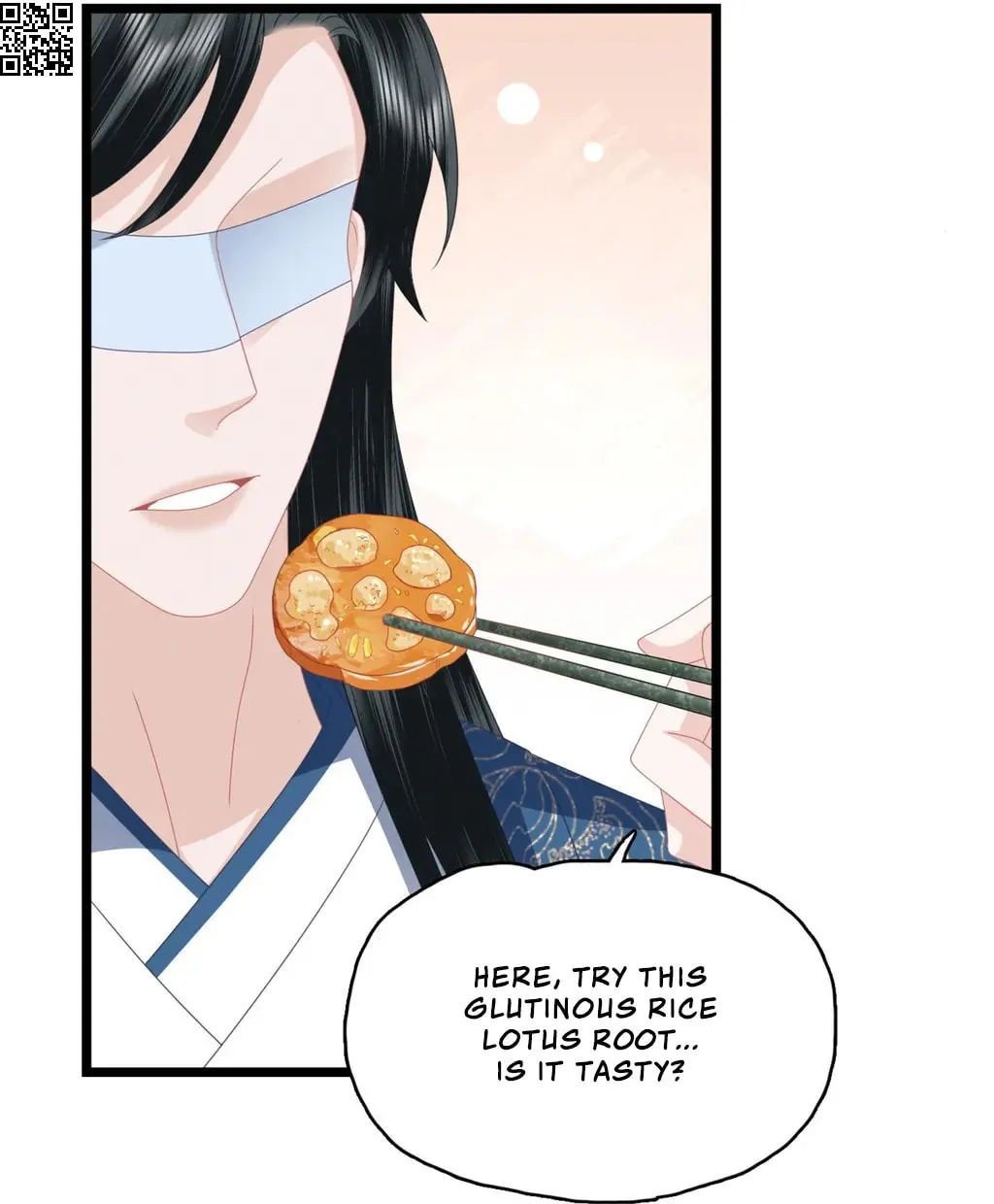 Fragrance Princess (Colored) Chapter 23 page 76 - 