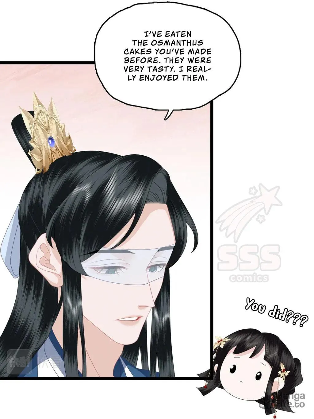 Fragrance Princess (Colored) Chapter 23 page 80 - 