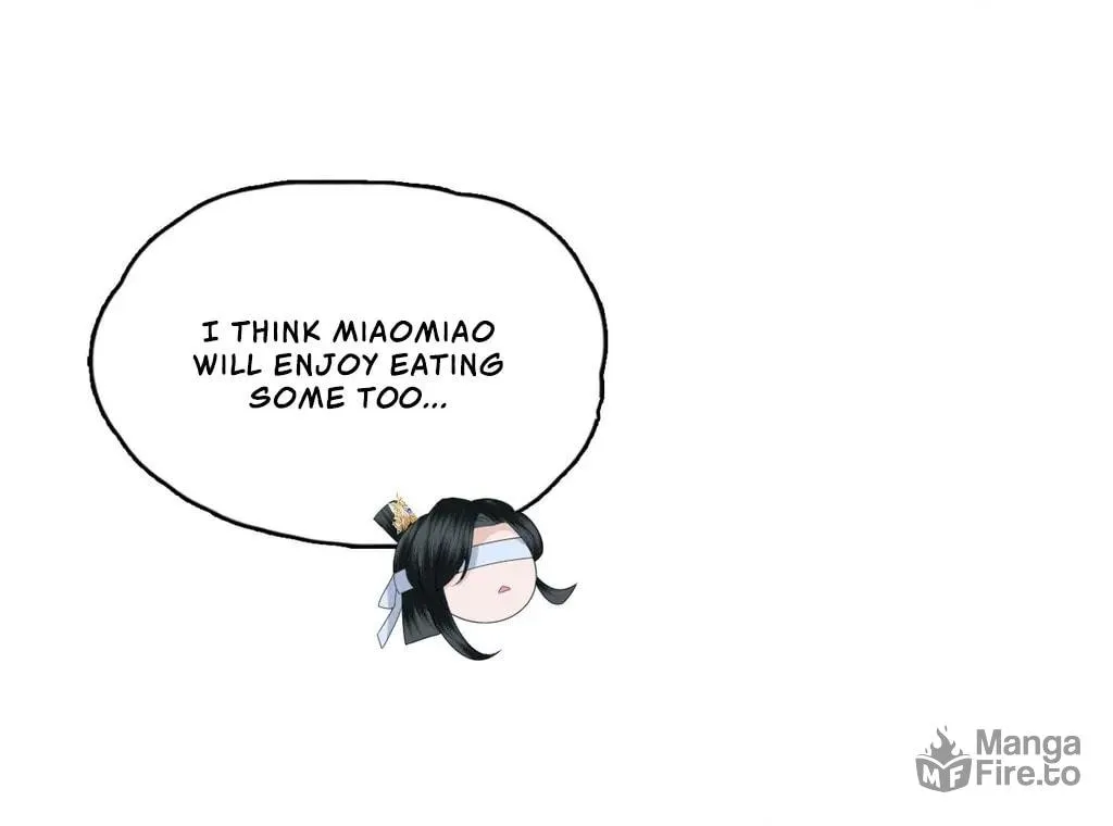 Fragrance Princess (Colored) Chapter 23 page 81 - 