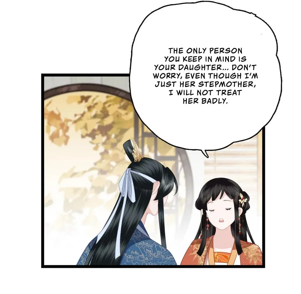 Fragrance Princess (Colored) Chapter 23 page 82 - 