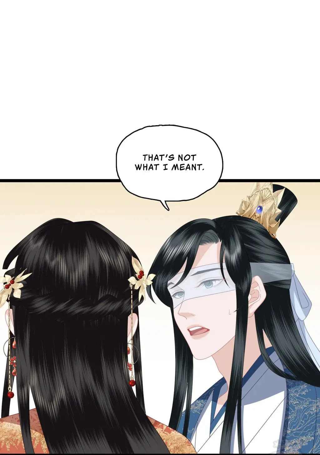 Fragrance Princess (Colored) Chapter 23 page 83 - 