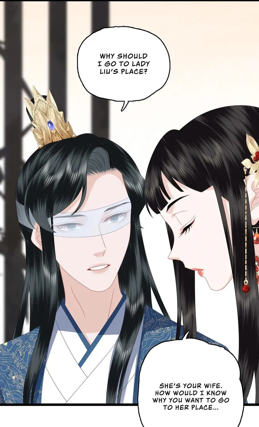 Fragrance Princess (Colored) Chapter 23 page 87 - 