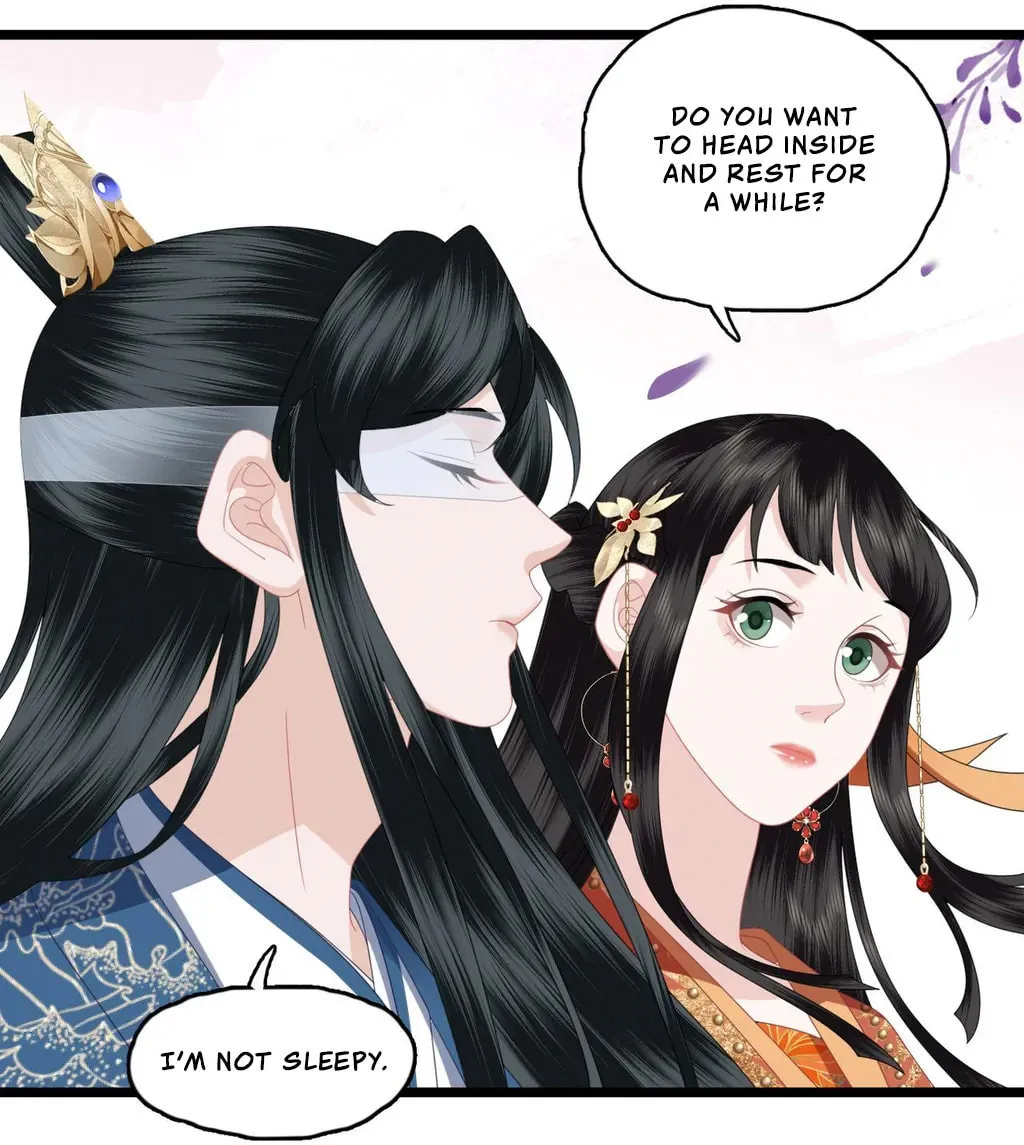 Fragrance Princess (Colored) Chapter 23 page 10 - 