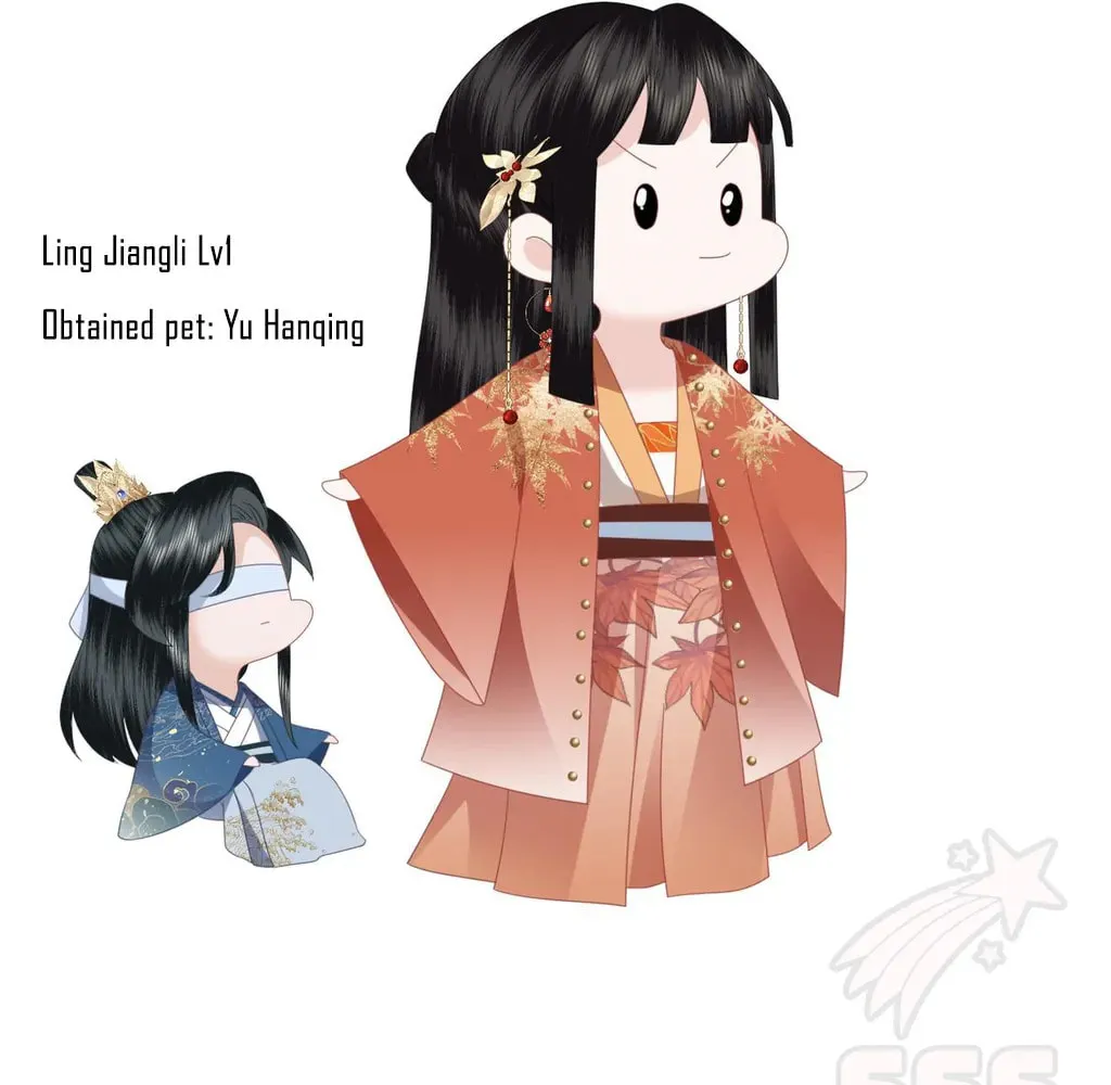 Fragrance Princess (Colored) Chapter 23 page 93 - 