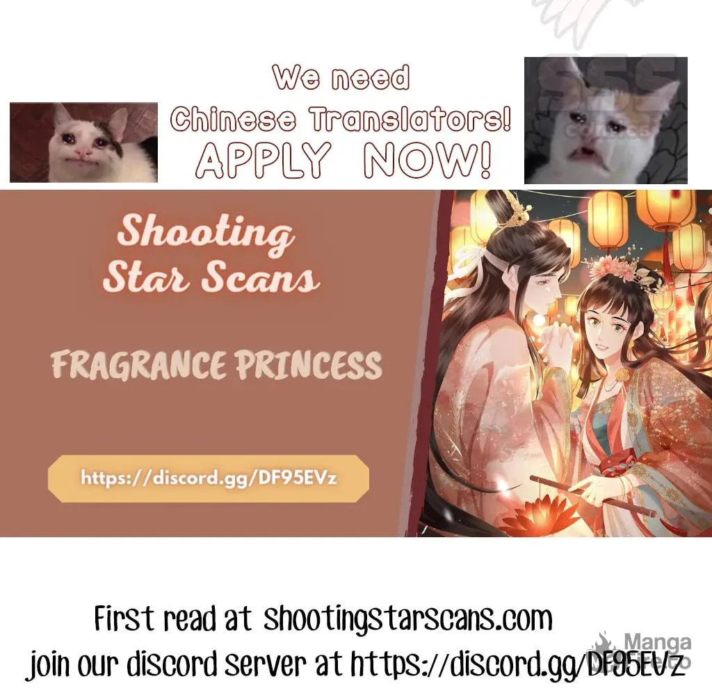 Fragrance Princess (Colored) Chapter 23 page 96 - 